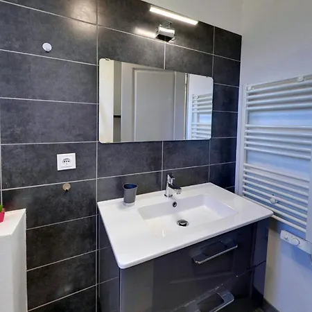 Orethaga Ghjallu Apartamento