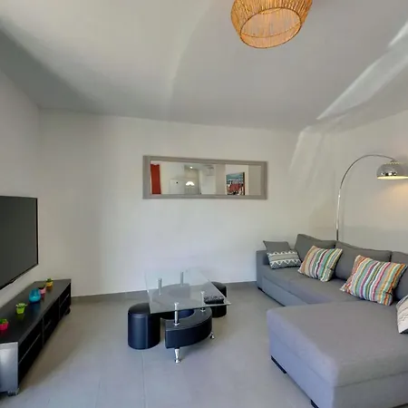 Apartamento Orethaga Ghjallu *