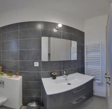 Orethaga Ghjallu Apartamento