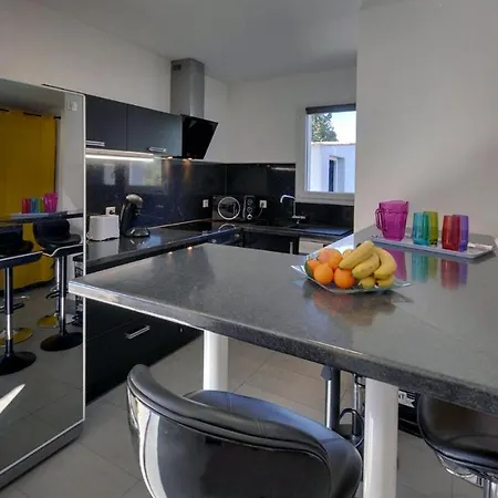 Apartamento Orethaga Ghjallu