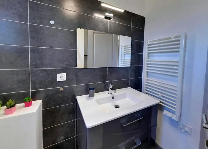 Orethaga Ghjallu Appartement