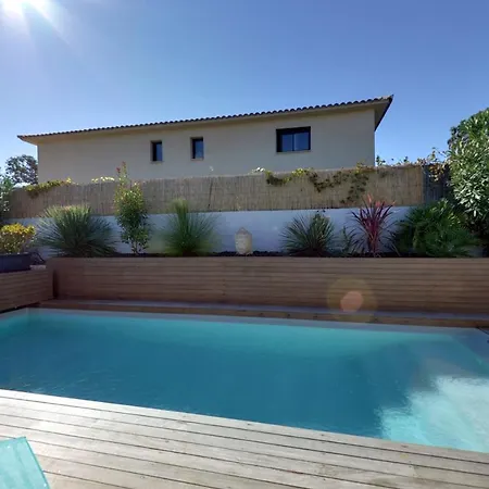 Orethaga Ghjallu Apartament