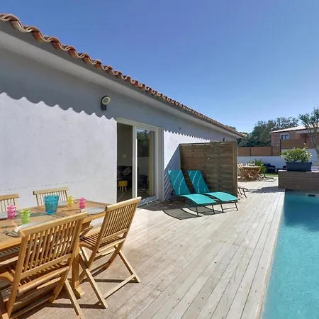 Orethaga Ghjallu Apartament