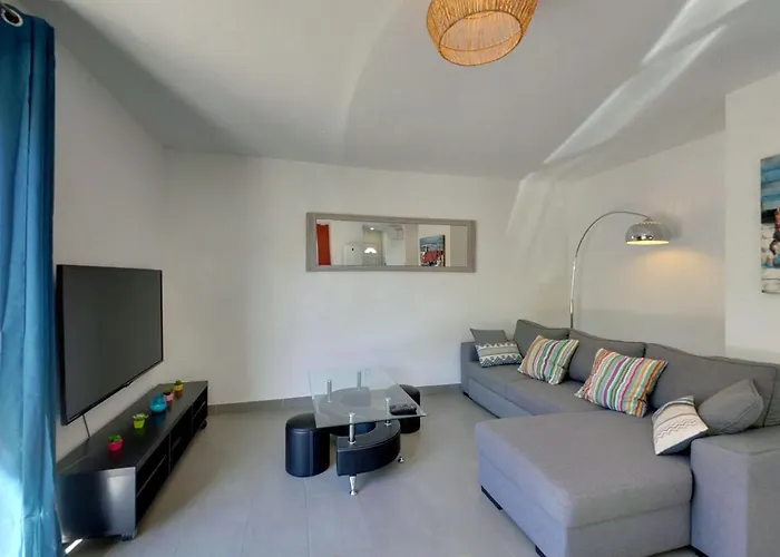 Apartment Orethaga Ghjallu *