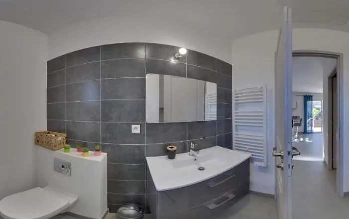 Orethaga Ghjallu Apartment